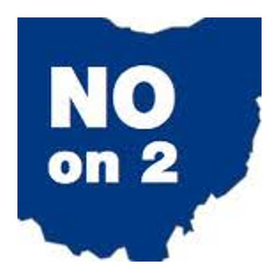 President Obama. In Ohio, just say “no” on 2. « Fred Klonsky