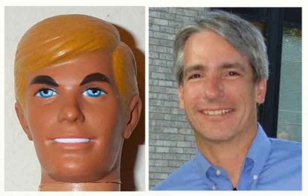 Ken and Jim