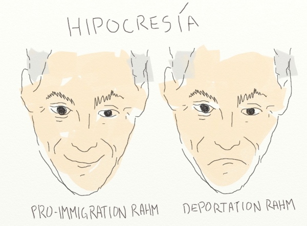 hipocresia