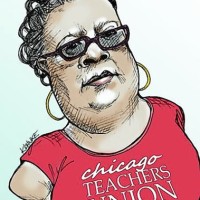 ChiTrib readers are not happy with biased anti-CTU election coverage.