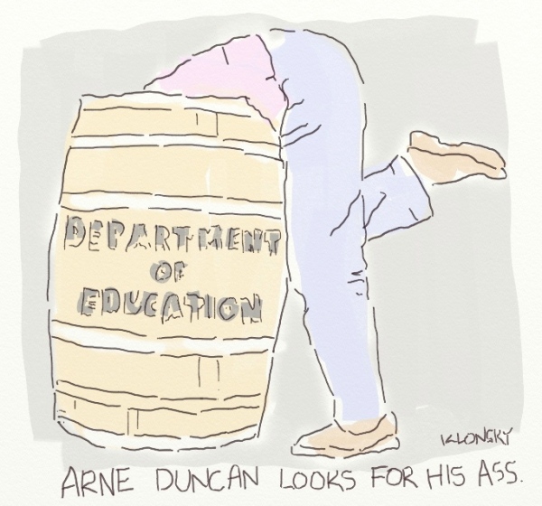 arne-duncan-looks-for-his-ass