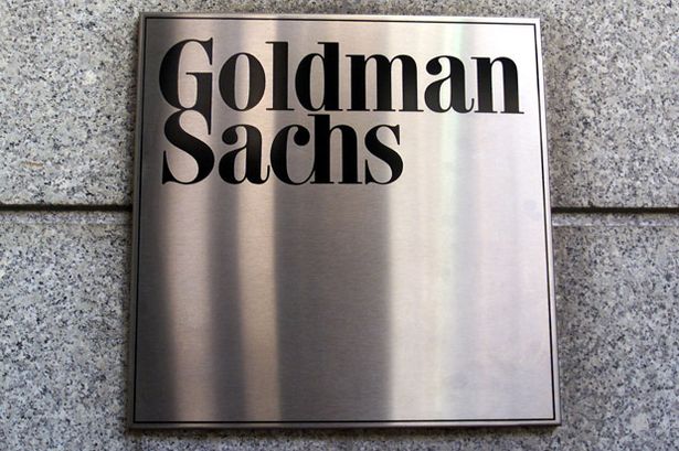Sign-at-Goldman-Sachs-133-Fleet-Street