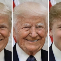 The making of your old face app.